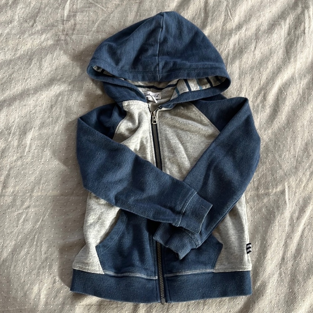 Splendid boys hoodie